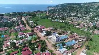 Kakono Hydropower Plant Project in North Western Tanzania: A sustainable energy solution