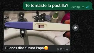 CONVERSACIONES GRACIOSAS RANDOM #1