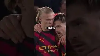 Has Jack Grealish Fallen? #football #ronaldo