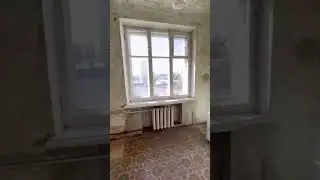 #9554 ПОД РЕМОНТ СТАЛИНКА Ж/Б Харьковская Набережная, Центр под ремонт
