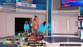 2k theater 🫡