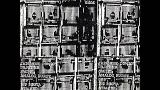 Purr  - Analog Burst(1997)