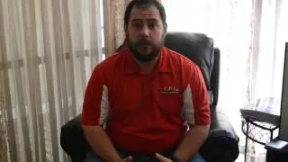 Restored Flexibility