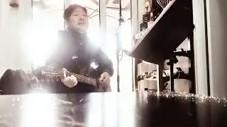 어느55세아빠에 겨울아가의 생일~