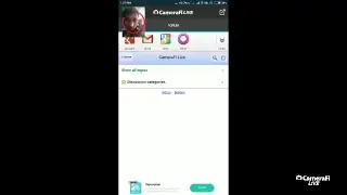 Hindi tech channel rinku's broadcast