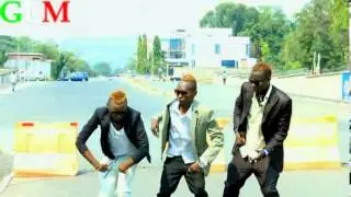 ARAMARA by QUESTION G Official Video
