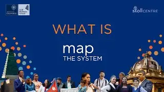 Systems Thinking: Map the System