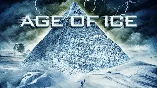 FULL MOVIE | Age of Ice (HD) | Sci-Fi, Disaster | English