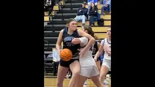 20260203 Carib South v NorthForsyth