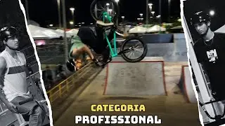 PROFISSIONAL PARK