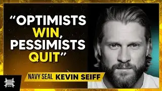 Why Top Performers Fail in SEAL Training: How to Handle Failure Like a Navy SEAL