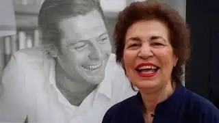 MARCELLO MASTROIANNI NUNCA ENCONTRO EL AMOR