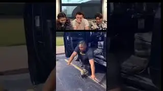 Часть 144. Реакция Тома Холланда на вирусное видео. Попробуйте не засмеяться. #вирусное #мемы