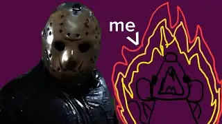 Im too cool for forsaken