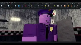  (unfinished animation!)  springlock failure in MOON ANIMATOR 2