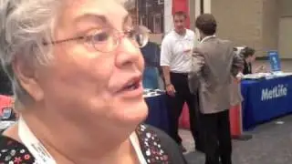 Carol Watkins answers 