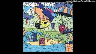 savv&ndash; Savv - Danza Estelar (ISLA001)