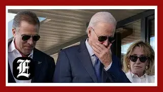 Hunter Biden investigation  Comer unveils 'Biden family&rsquo;s influence peddling' in Romania and China