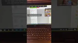 How to access remote control or share annotation on zoom