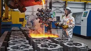 Stainless Steel Ic Fitting Material (Investment Casting)