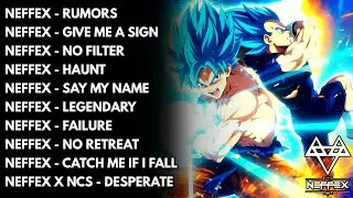 🔥 THE 10 GAMING SONGS EVERY PRO USES || BEST NEFFEX BACKGROUND MUSIC ⚡ ULTRAZ MUSIC
