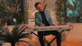 2026 Wedding Piano Showreel