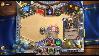 Rogue aggro mill deck at legend.