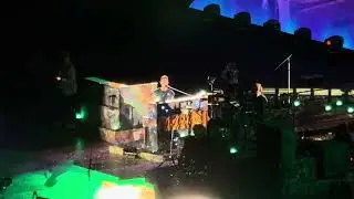 Coldplay - The Scientist (Live in London)
