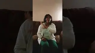 Elder Shirley Vinson - The World's System: Judgement Under God