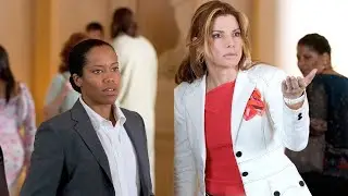 Miss Congeniality 2: Armed and Fabulous | Movie Review with Plot Breakdown | Sandra Bullock