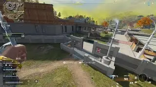 Call of Duty warzone crazy casual game