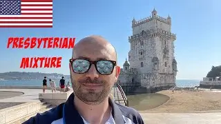 Le tabaccherie di Lisbona e la Presbyterian Mixture