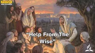 North Naples SDA - 