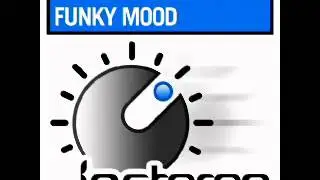 DJ Dan & Charles Feelgood - Funky Mood
