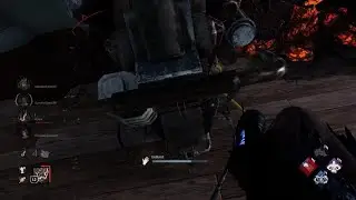 Dead by Daylight - HolaQuehaces00 and Astrix