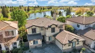 One of the BEST neighborhoods in Natomas!