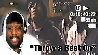 Classic Freeway против Cassidy Freestyle Battle (2001): КТО НА САМОМ ДЕЛЕ ПОБЕДИЛ?