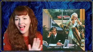 10cc- Не вешайте трубку. Реакция рыжей.