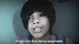 Pineapple pen apple pen - Boy Tikoy ( Kendax Arlan Imperial Soriano )