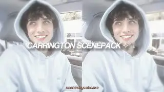 Carrington Scenepack (No Audio)