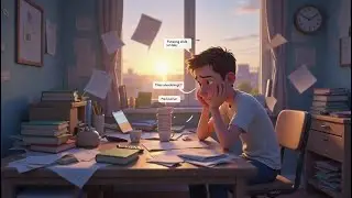 &ldquo;The 1 Decision That Changes Everything | Motivational 1-Minute Story&rdquo; #motivationstory #motivation