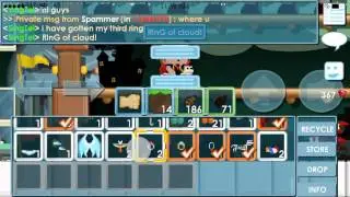 Growtopia(Ring Of Wind)