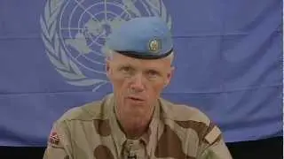 General Mood suspends UNSMIS activities in Syria