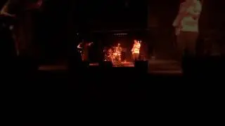 The BeSides - All I Want is You (live)