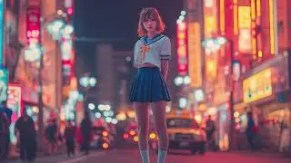 Aiyu -  Neon rabusutōrī ネオン・ラブストーリー (Neon Love Story) Eng Japanese Romaji Sub Lyrics