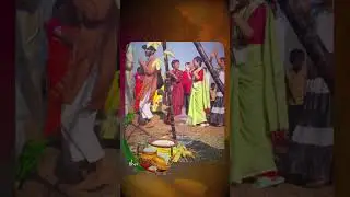 Sadhguru Celebrates Makara Sankranti & Pongal&nbsp;#Throwback