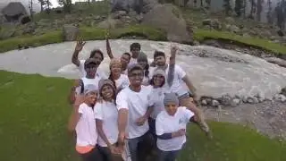 Vlog: Har-ki-Dun-Trek - Day 5/10