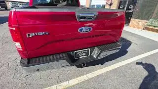 2016 FORD F150 SUPERCREW 4X4 NICE TRUCK