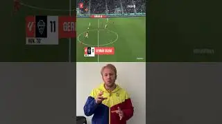 &iexcl;Contragolpe MAESTRO del Elche! 🧠 El 