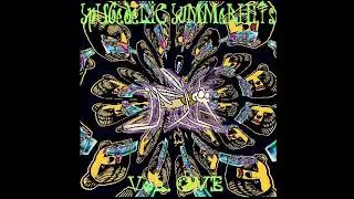 V/A - Spugedelic Summerhits vol 1 (Full album)